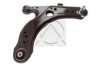 VW 1J0407151CS2R Track Control Arm